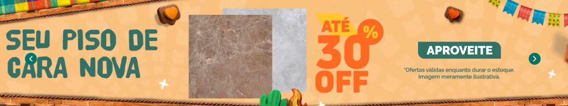 Encarte de Catálogo Carajás 5 de junho até 5 de julho 2025 - Pagina 2