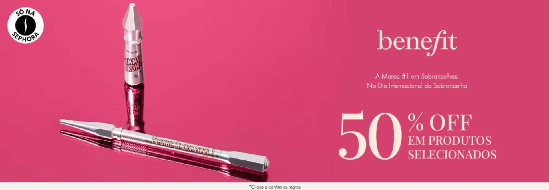 Encarte de Catálogo Sephora 3 de outubro até 14 de outubro 2025 - Pagina 3