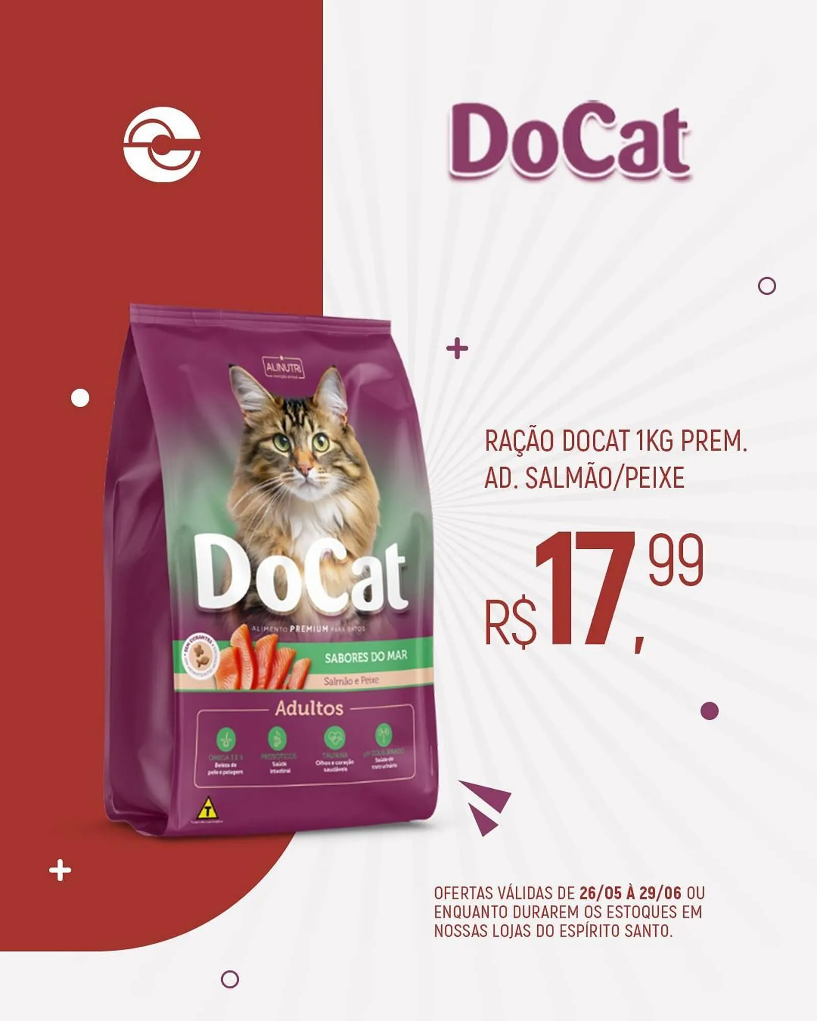 Encarte de Catálogo Casagrande Supermercados 2 de junho até 29 de junho 2025 - Pagina 3