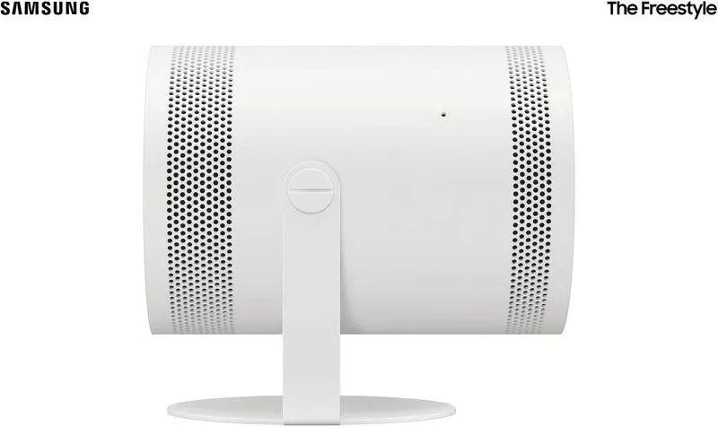 Projetor Samsung The Freestyle SP-LSP3BLA 30" a 100" Full HD Netflix