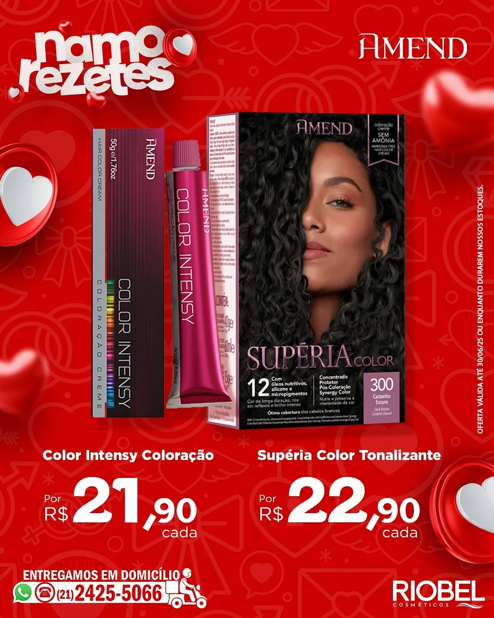 Encarte de Catálogo Rio Bel 2 de junho até 30 de junho 2025 - Pagina 5