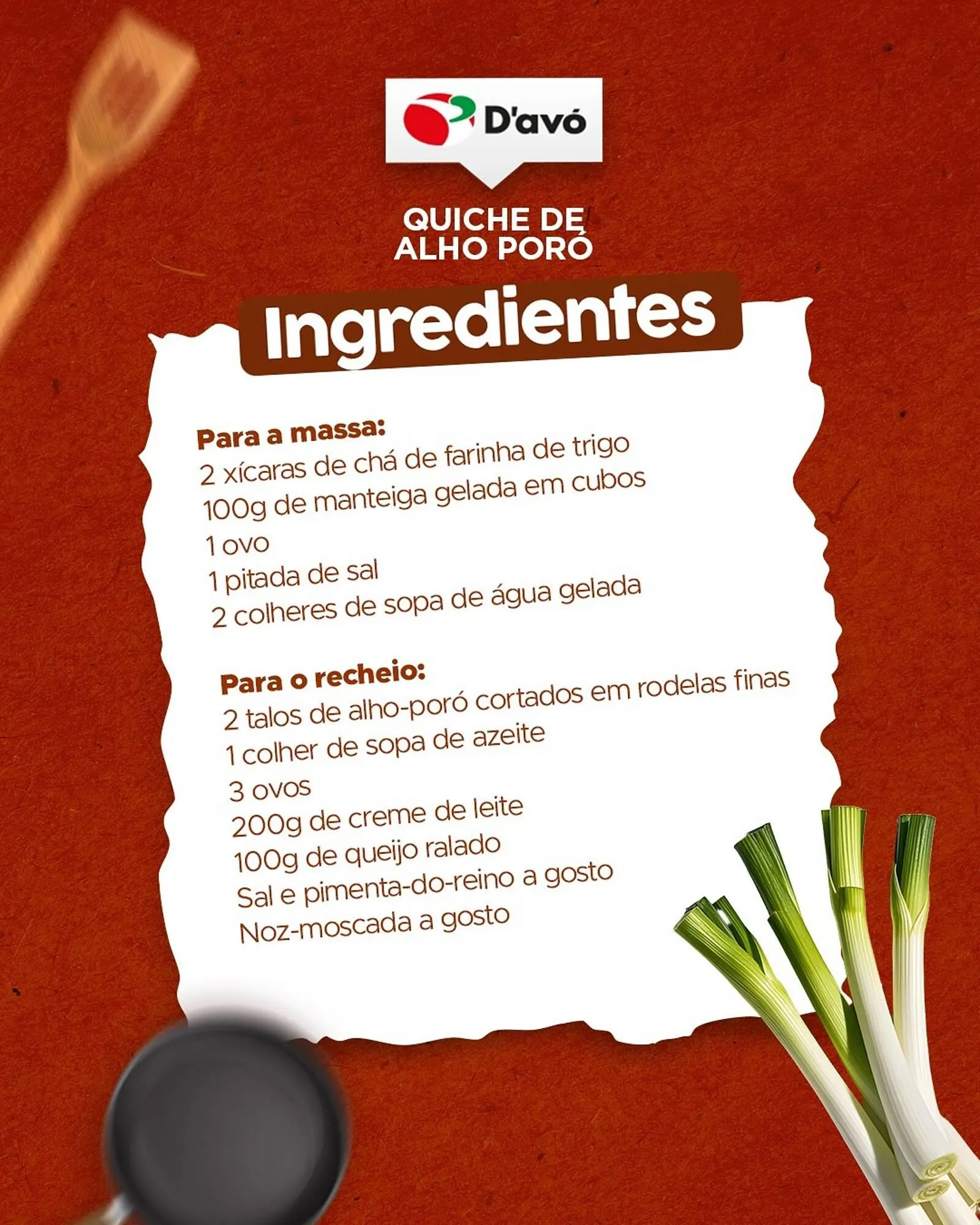 Encarte de Catálogo D'avó Supermercado 26 de outubro até 1 de novembro 2025 - Pagina 2