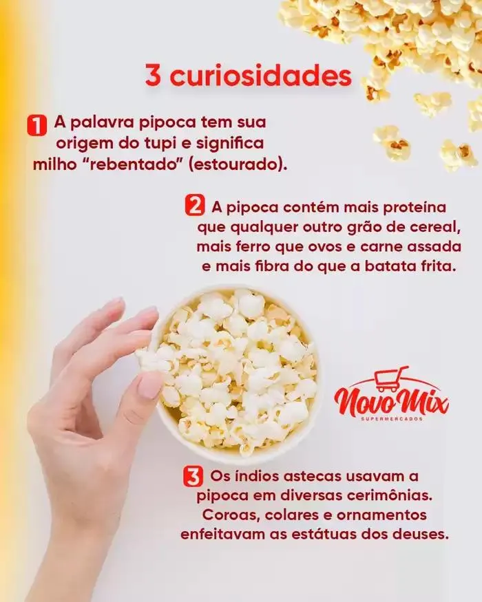 Encarte de Melhores ofertas e descontos 12 de março até 18 de março 2025 - Pagina 4