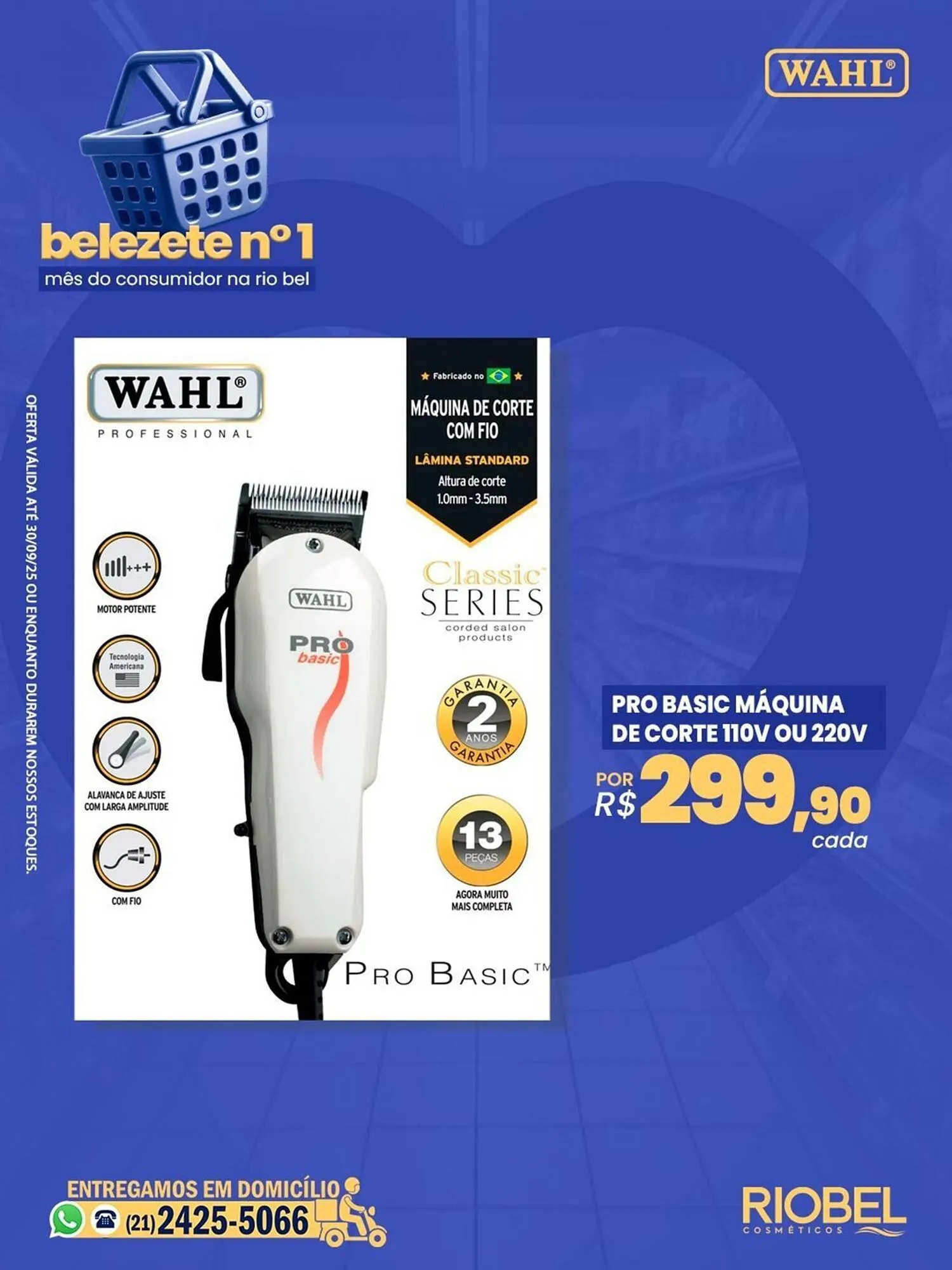 Catálogo Rio Bel - 1