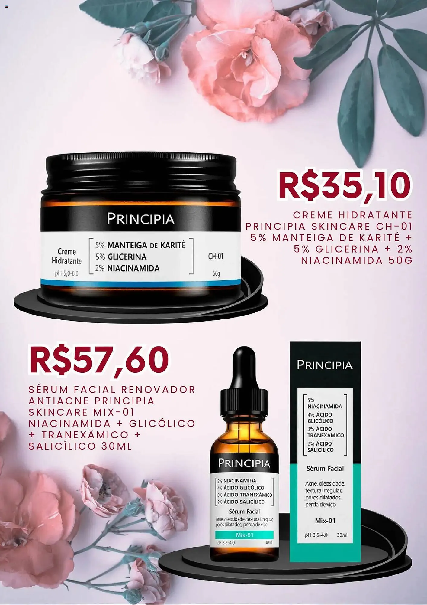 Encarte de Encarte Drogasil 2 de fevereiro até 8 de fevereiro 2026 - Pagina 5