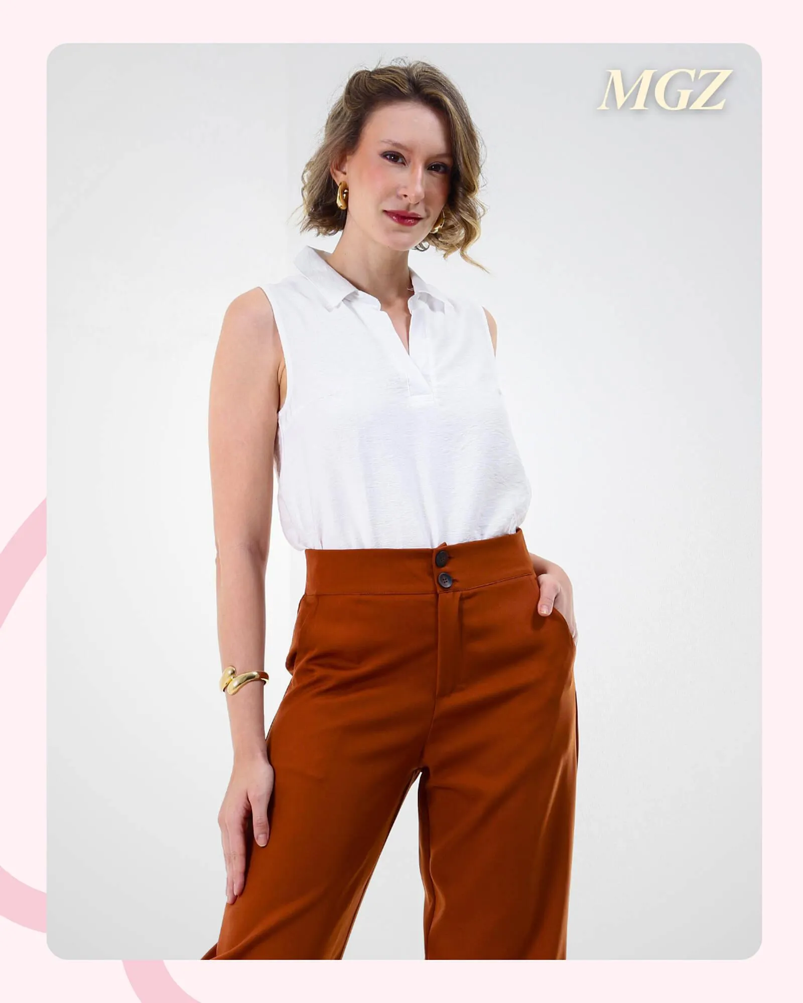 Encarte de Magazine Magazan 6 de março até 10 de março 2026 - Pagina 5