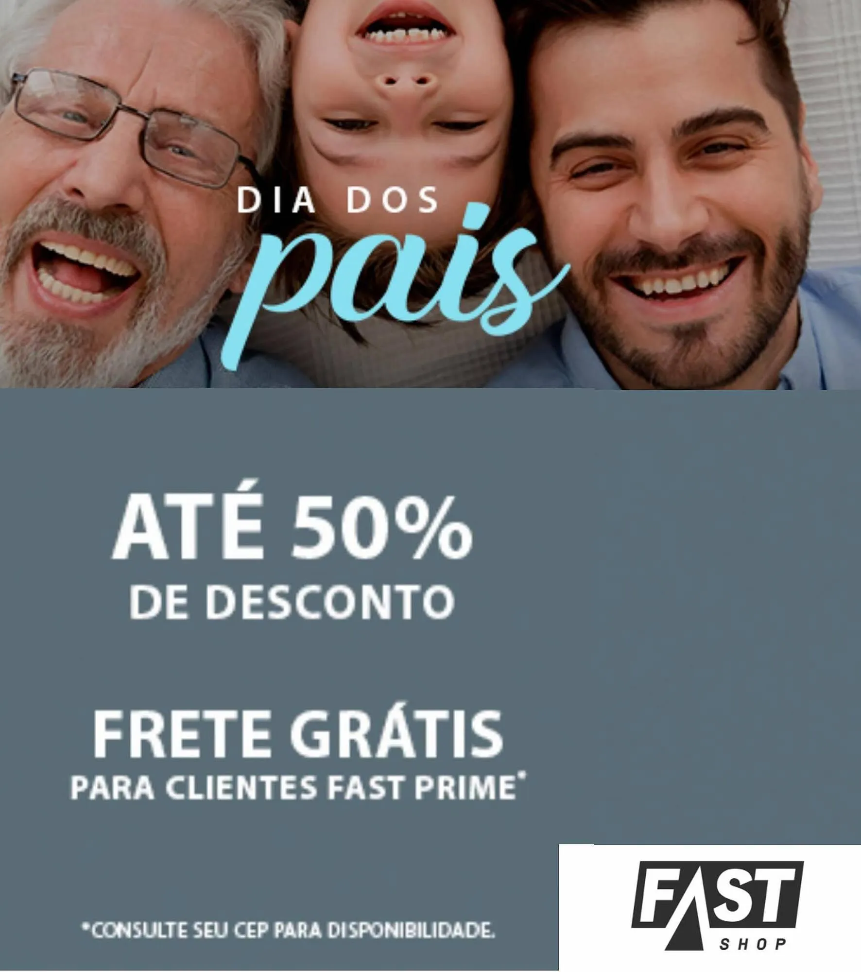 Catálogo Fast Shop - 1