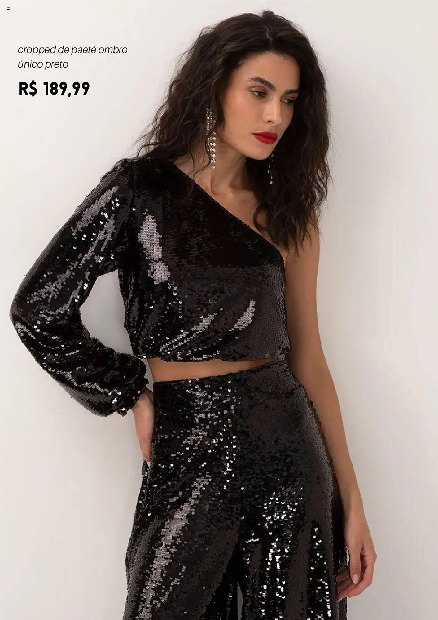 Encarte de Catálogo C&A 29 de novembro até 28 de dezembro 2023 - Pagina 12