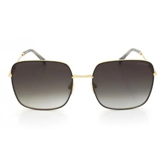 Óculos de sol Hickmann, modelo HI30001, cor 09A