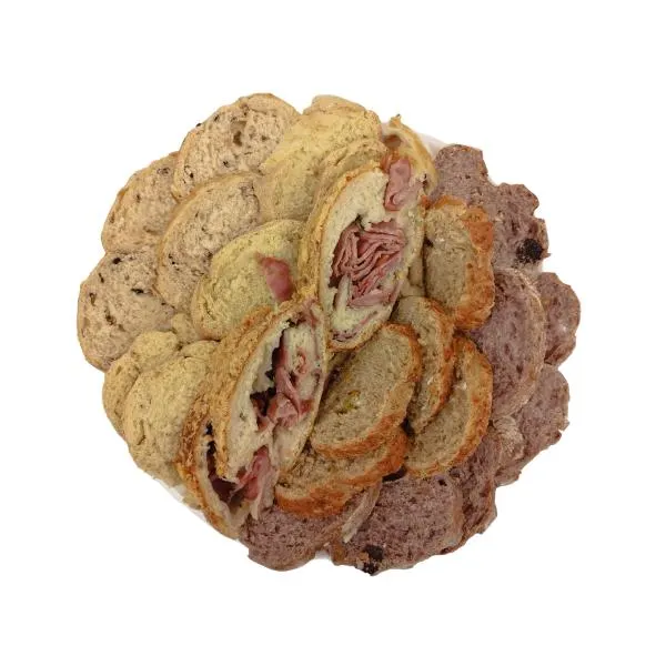 Tábua Pães Especiais II St Marche Kg