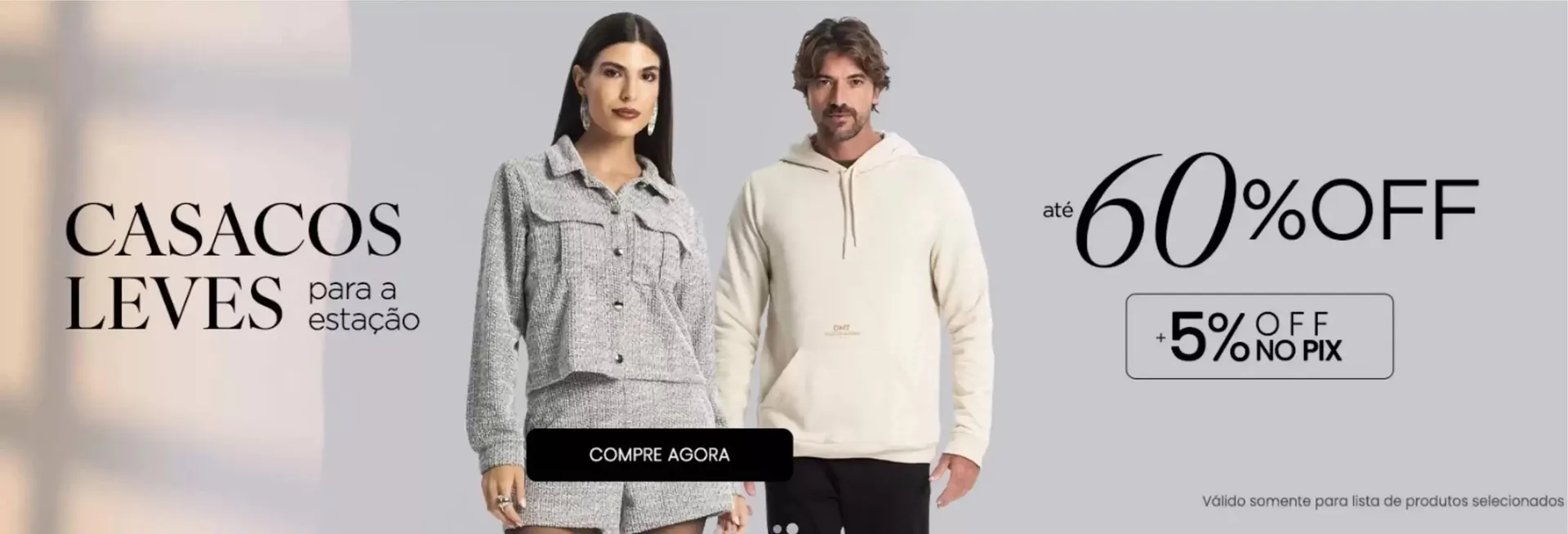 Encarte de Catálogo Pernambucanas 8 de abril até 8 de maio 2025 - Pagina 6