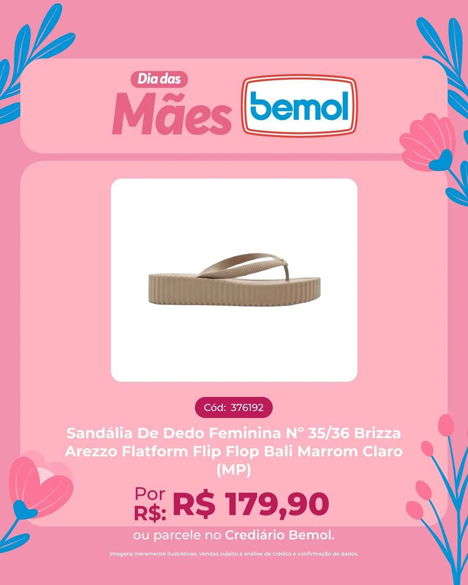 Encarte de Encarte Bemol 21 de abril até 27 de abril 2026 - Pagina 4