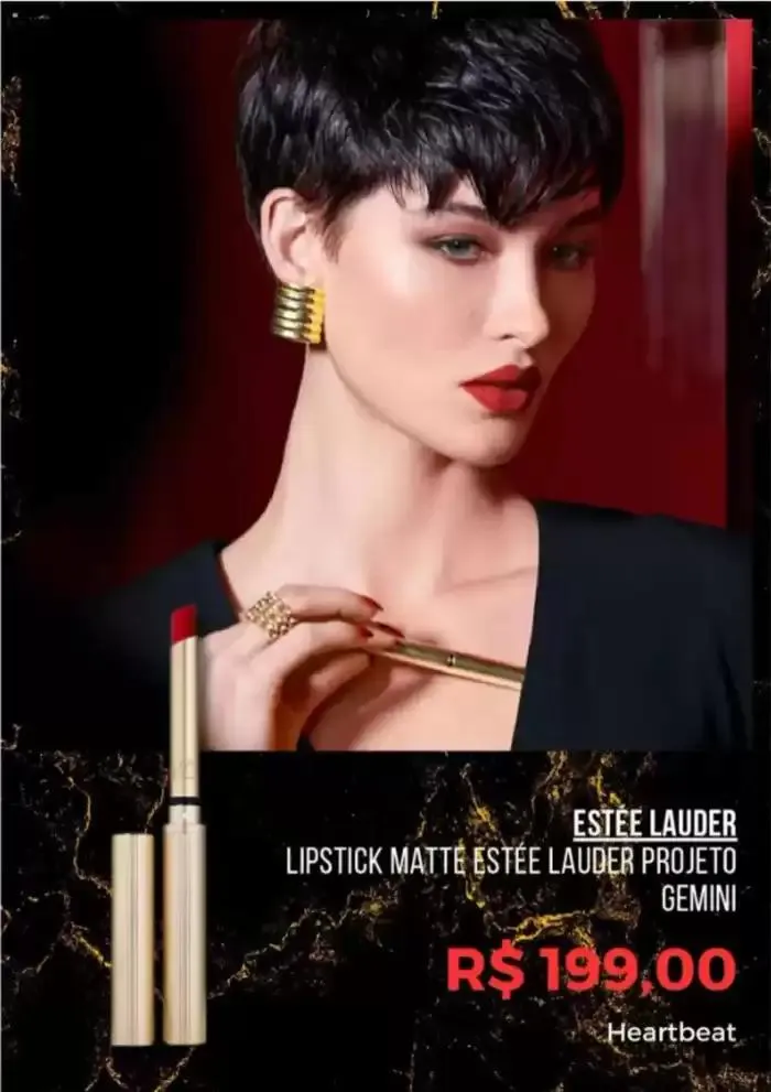 Encarte de Sephora produtos novos ! 3 de dezembro até 1 de janeiro 2025 - Pagina 2