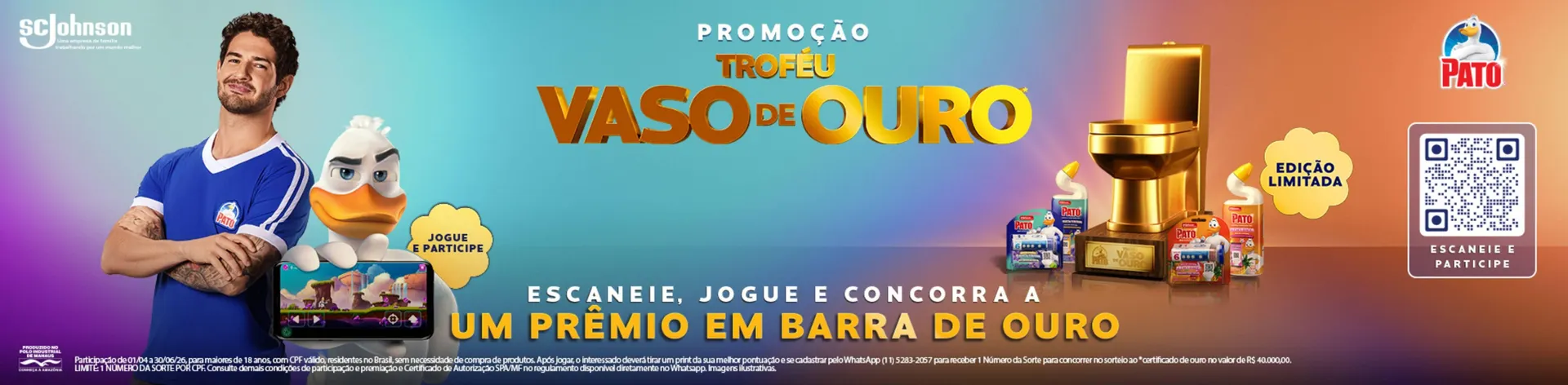 Encarte de Folheto Super Nosso 13 de abril até 19 de abril 2026 - Pagina 7