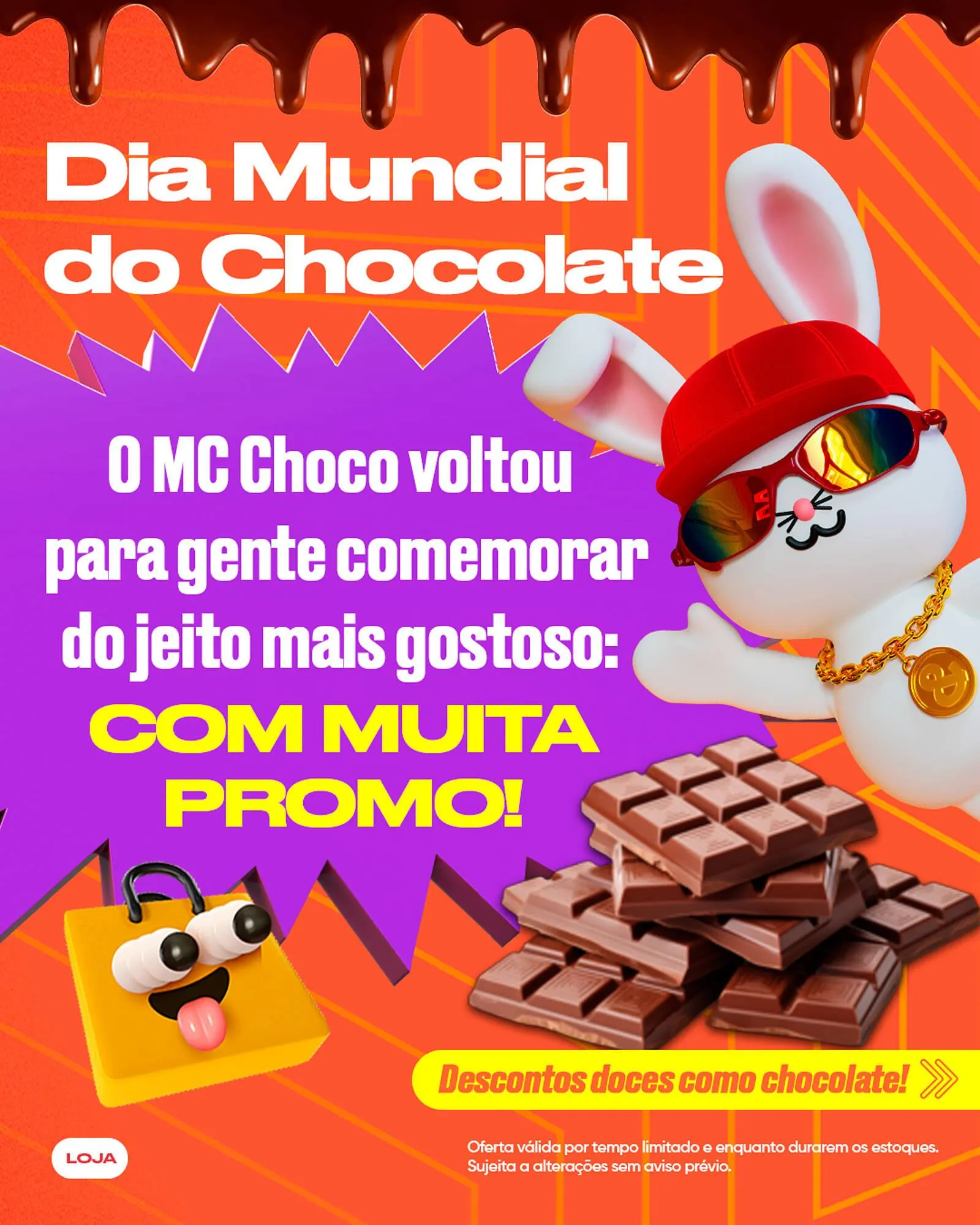 Encarte de Catálogo Casa e Vídeo 7 de julho até 13 de julho 2025 - Pagina 1