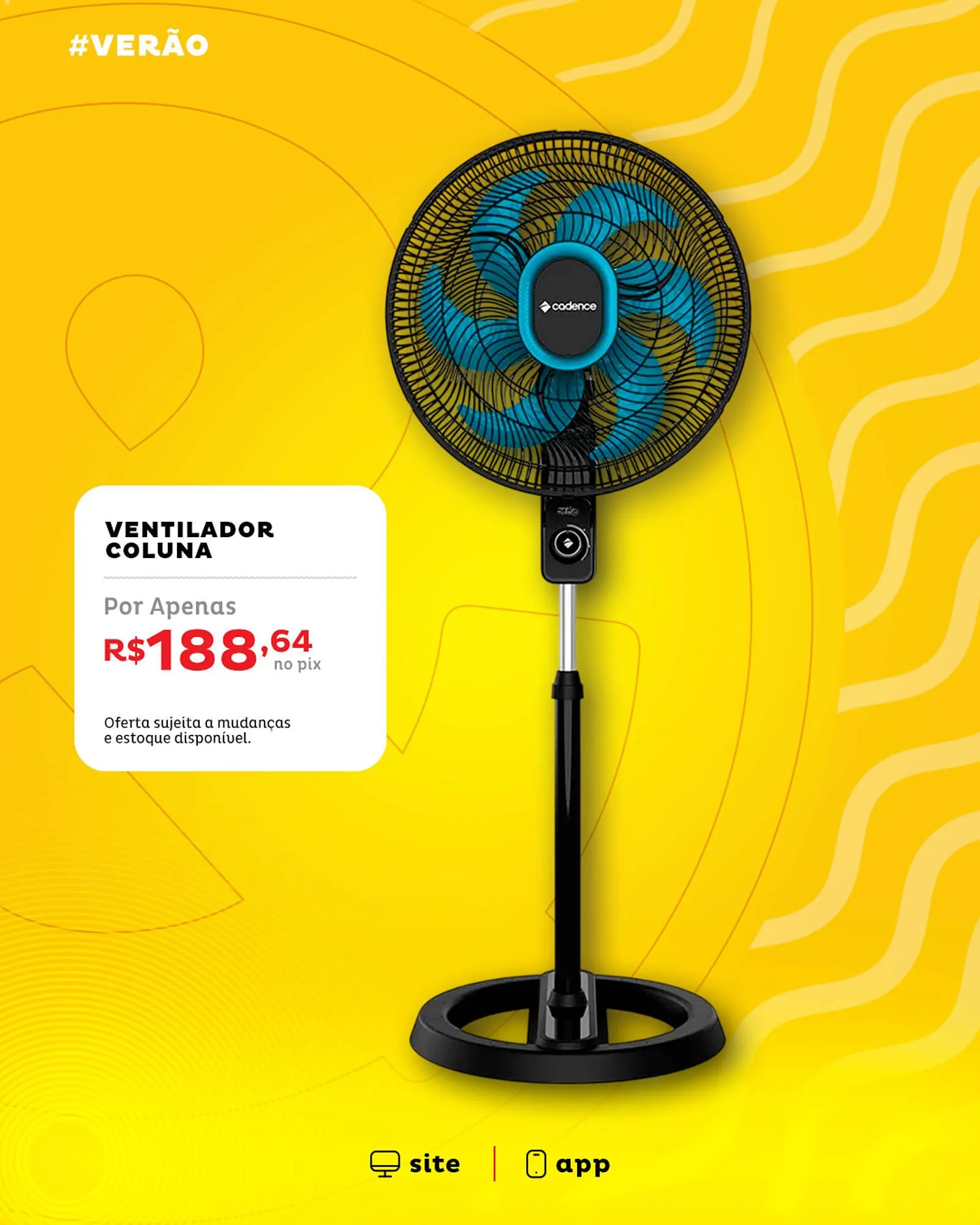 Encarte de Encarte Casa e Vídeo 20 de fevereiro até 23 de fevereiro 2026 - Pagina 2