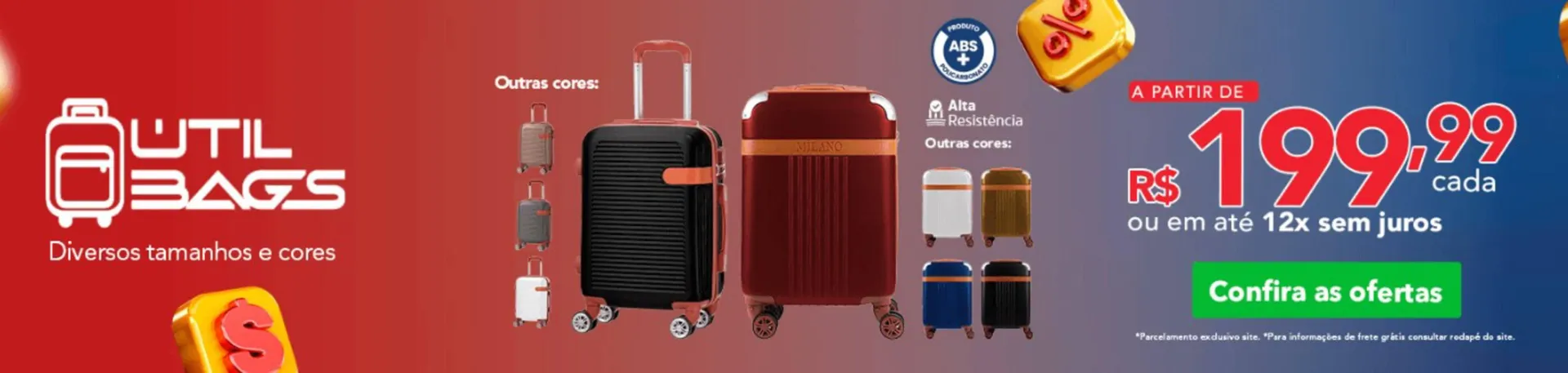 Encarte de Catálogo Freitas Varejo 29 de agosto até 29 de setembro 2025 - Pagina 4