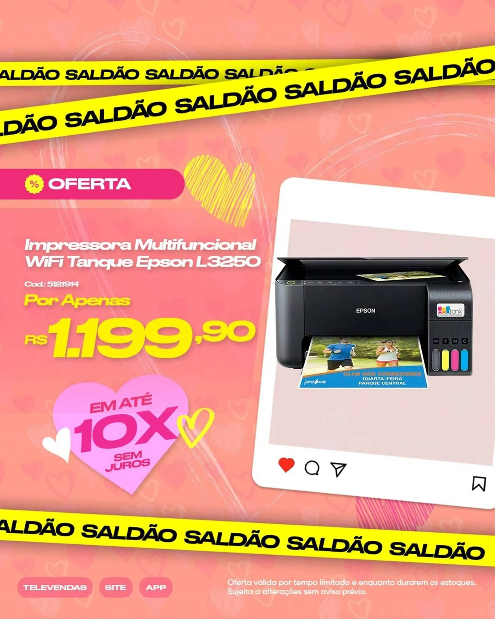 Encarte de Catálogo Casa e Vídeo 14 de maio até 21 de maio 2025 - Pagina 3