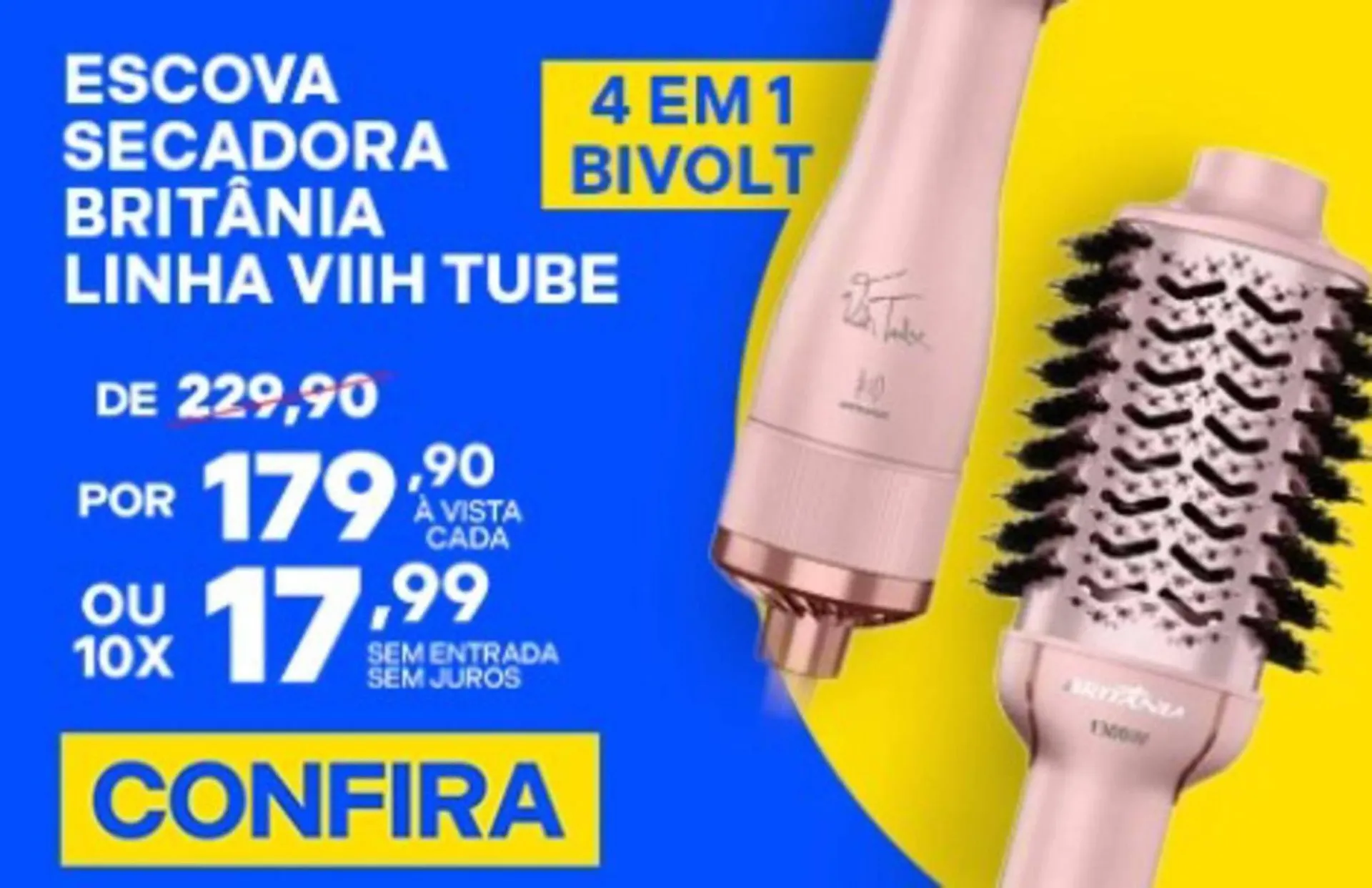 Encarte de Catálogo Lojas Havan 12 de janeiro até 18 de janeiro 2026 - Pagina 3