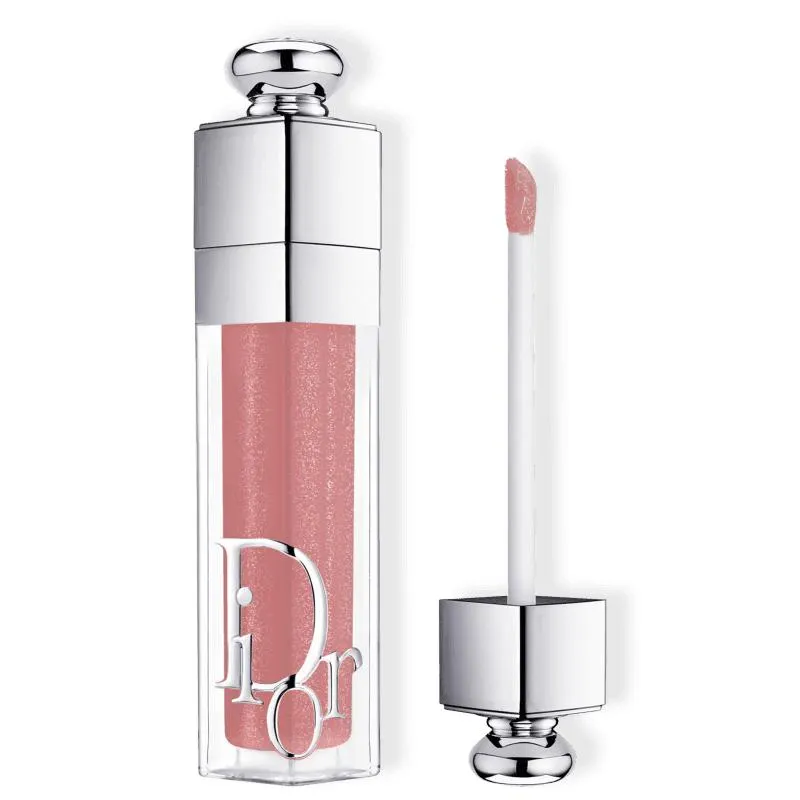Gloss Labial Dior Addict Lip Maximizer Shimmer Macadâmia 014 6ml