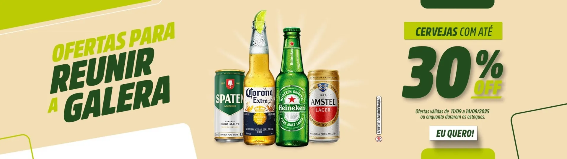 Encarte de Folheto Sonda 11 de setembro até 17 de setembro 2025 - Pagina 6