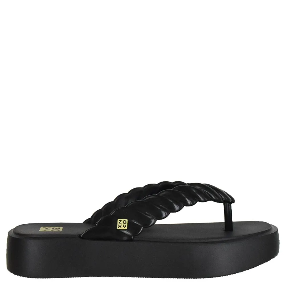 SANDALIA ZAXY ROPE TAM