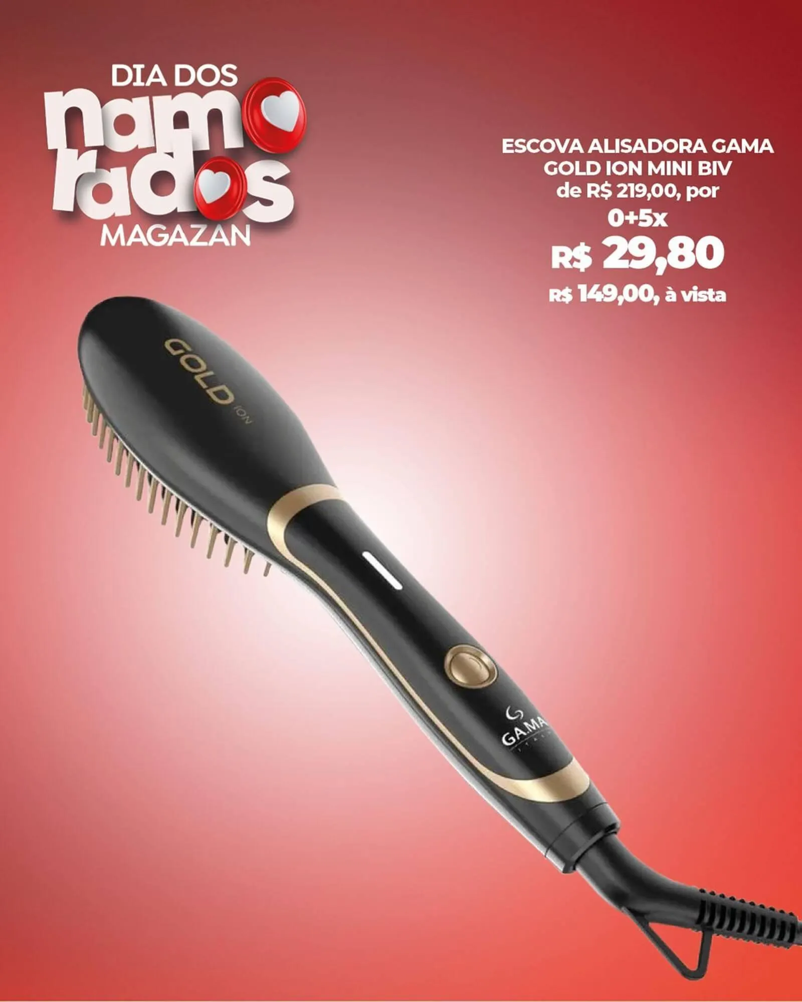 Catálogo Magazan - 1