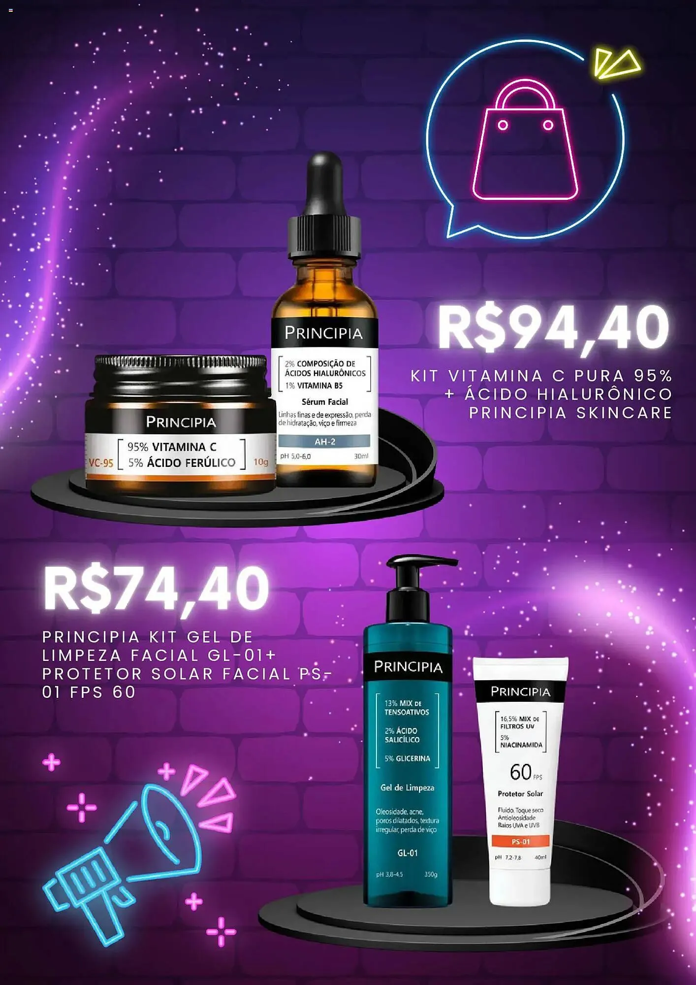 Encarte de Encarte Drogasil 1 de dezembro até 8 de dezembro 2025 - Pagina 5