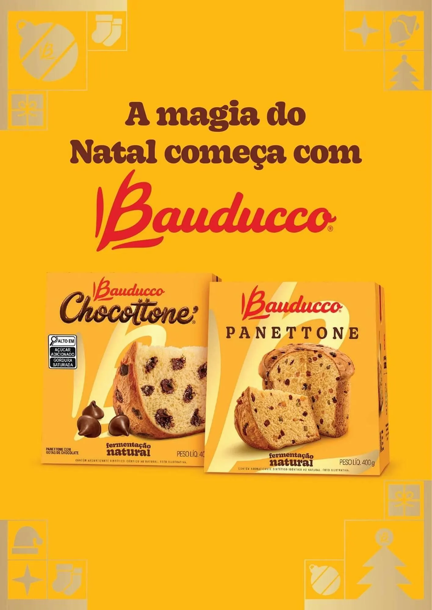 Encarte de Encarte Festval 6 de outubro até 31 de dezembro 2025 - Pagina 2