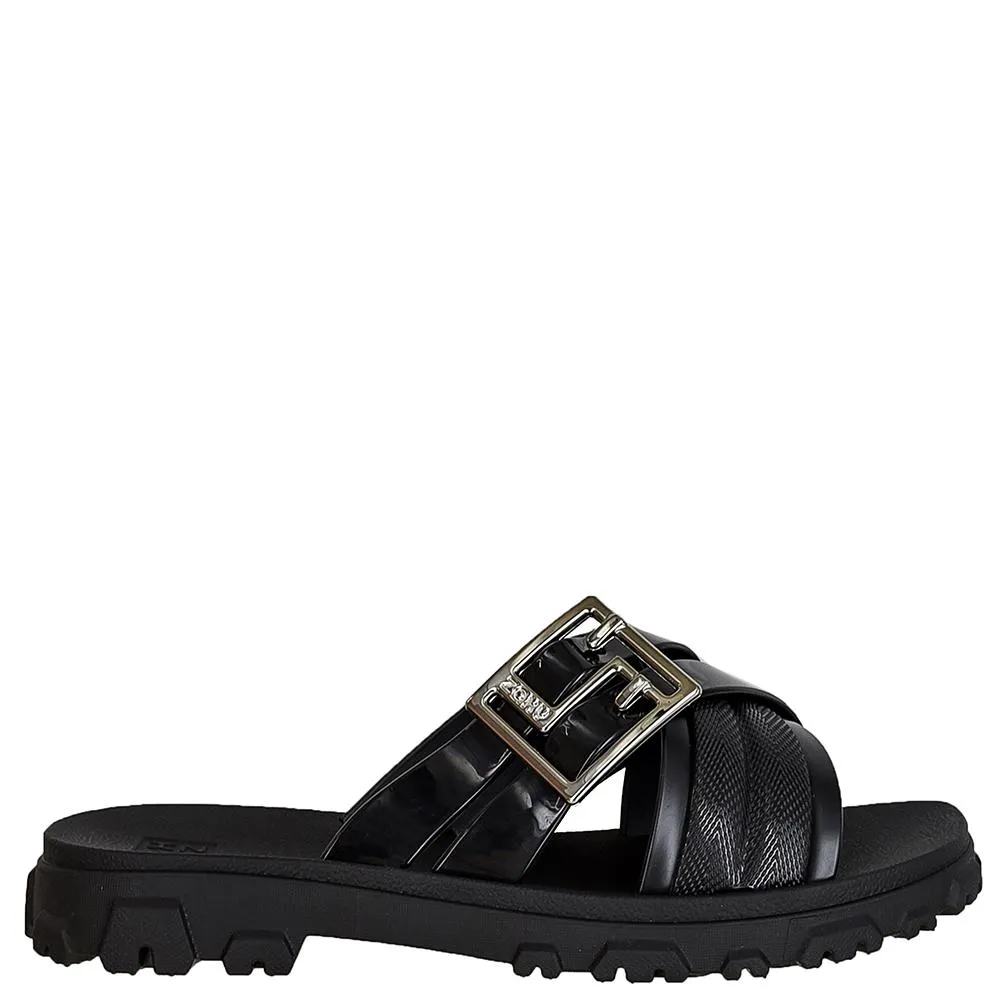 SANDALIA BLISS SLIDE ZAXY