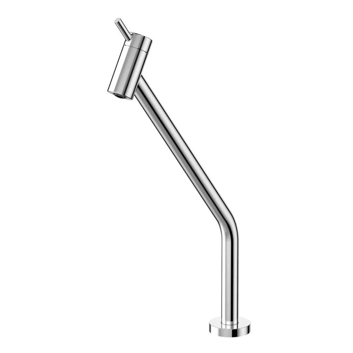 Torneira para Banheiro Bica Alta Nova Lóggica Docol