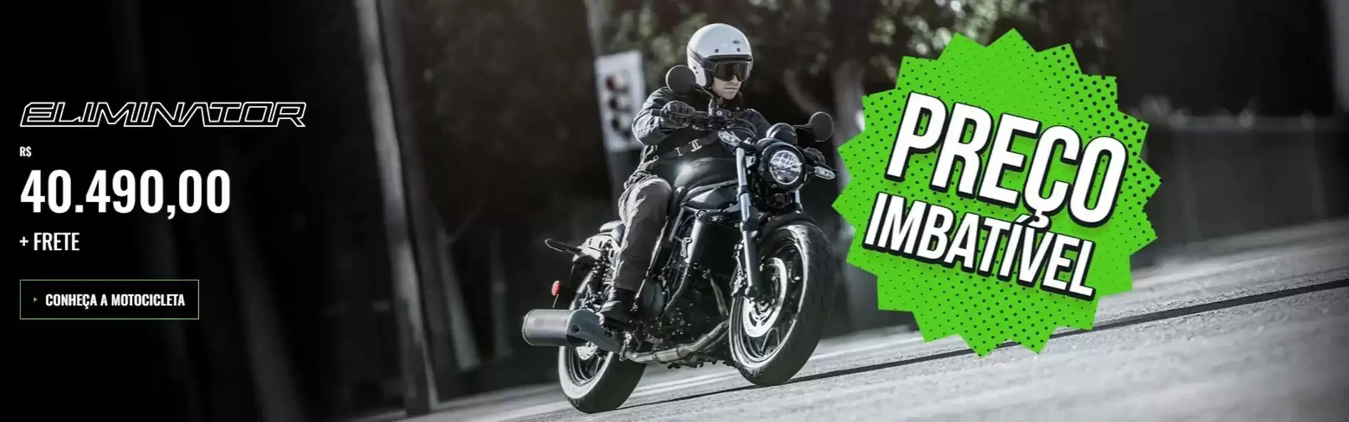 Encarte de Ofertas Kawasaki 15 de abril até 15 de maio 2025 - Pagina 3