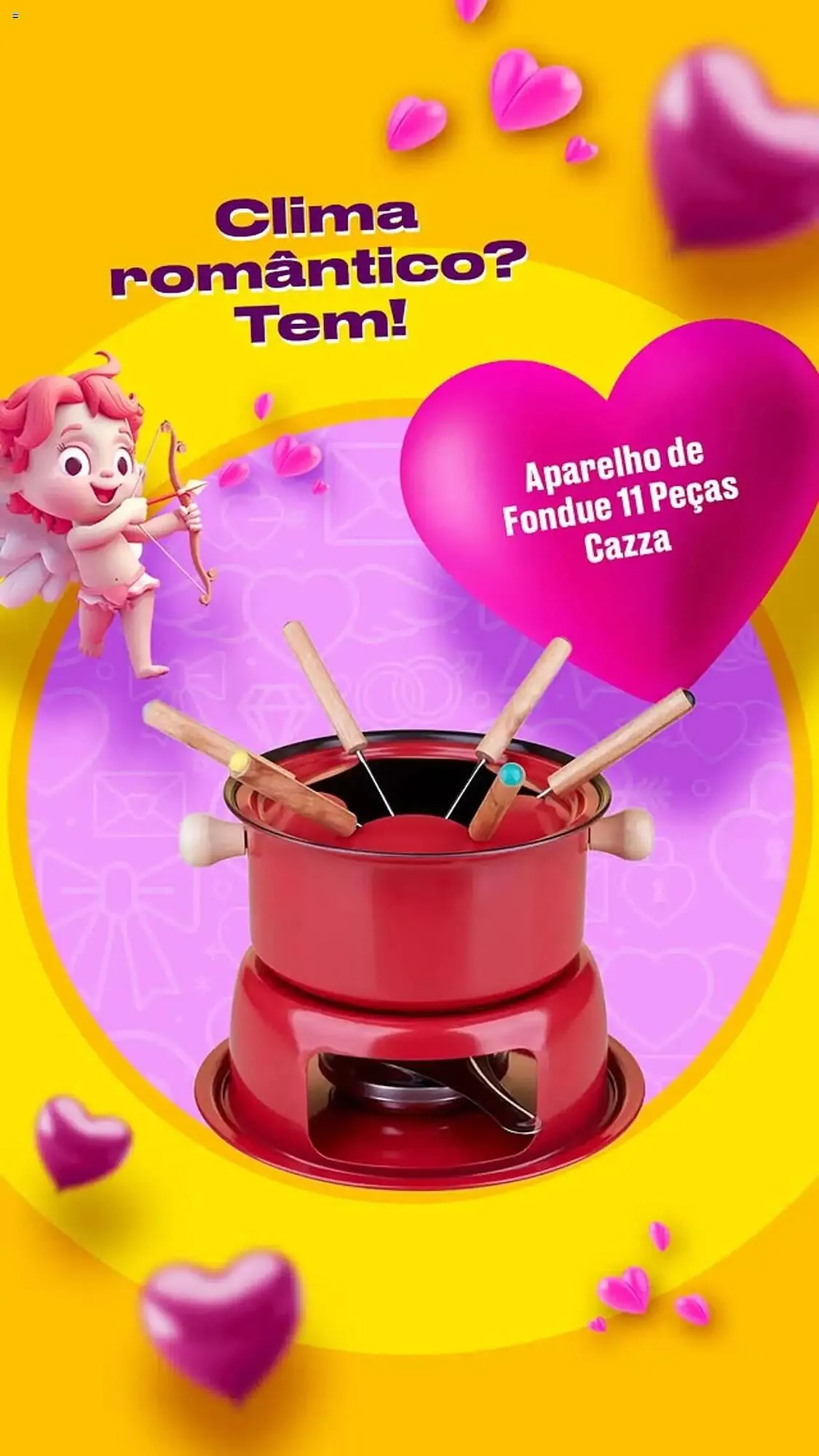 Encarte de Catálogo Casa e Vídeo 4 de junho até 10 de junho 2025 - Pagina 2