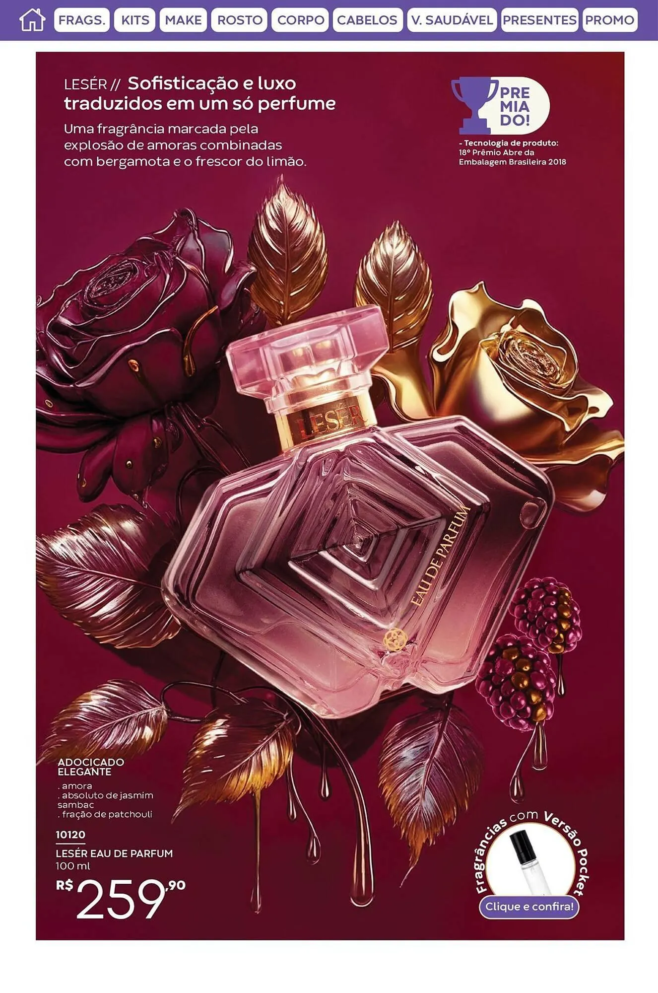 Encarte de Catálogo Hinode 16 de maio até 31 de maio 2025 - Pagina 24