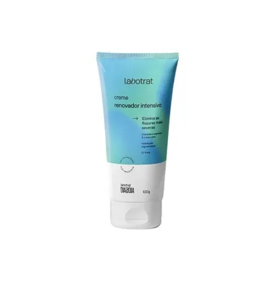 Creme Hidratante Pés Labotrat Rachaduras 100gr