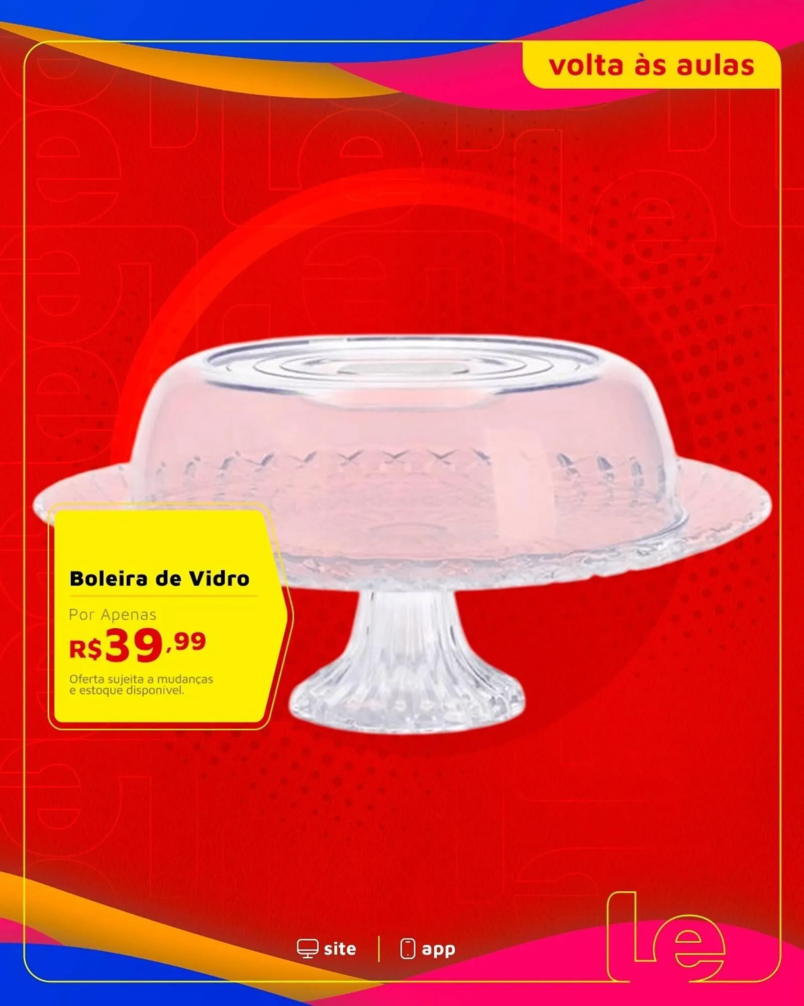 Encarte de Encarte Le Biscuit 29 de janeiro até 4 de fevereiro 2026 - Pagina 2