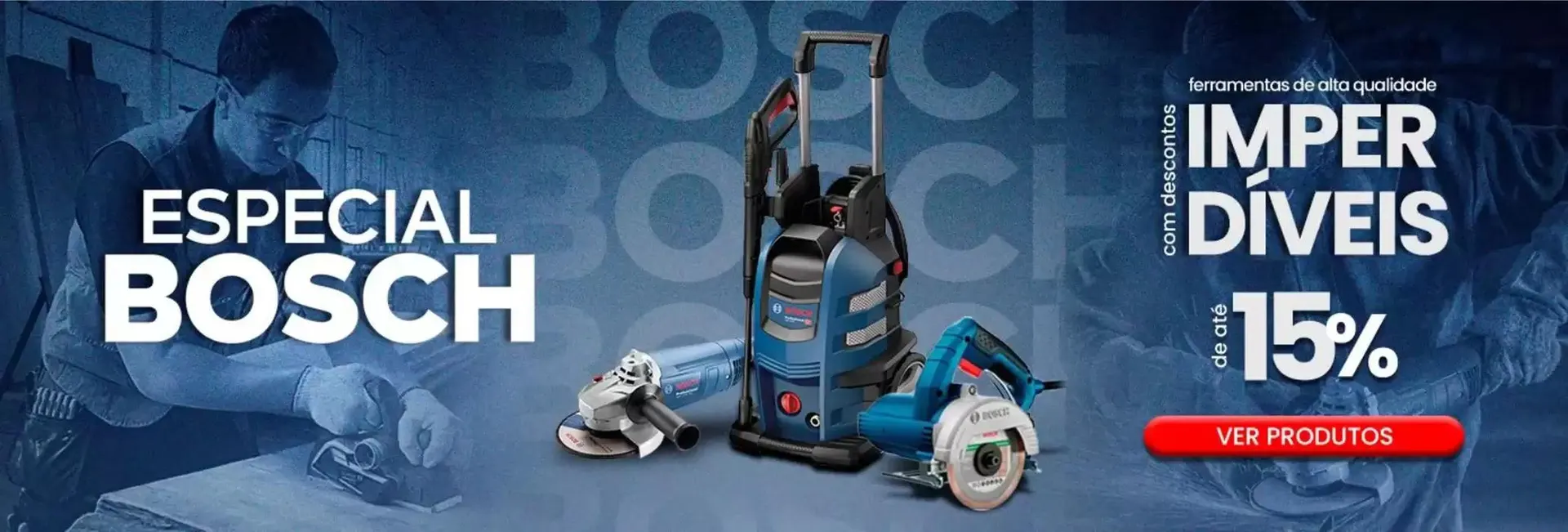 Encarte de Ofertas Anhanguera Ferramentas 18 de março até 18 de abril 2025 - Pagina 4