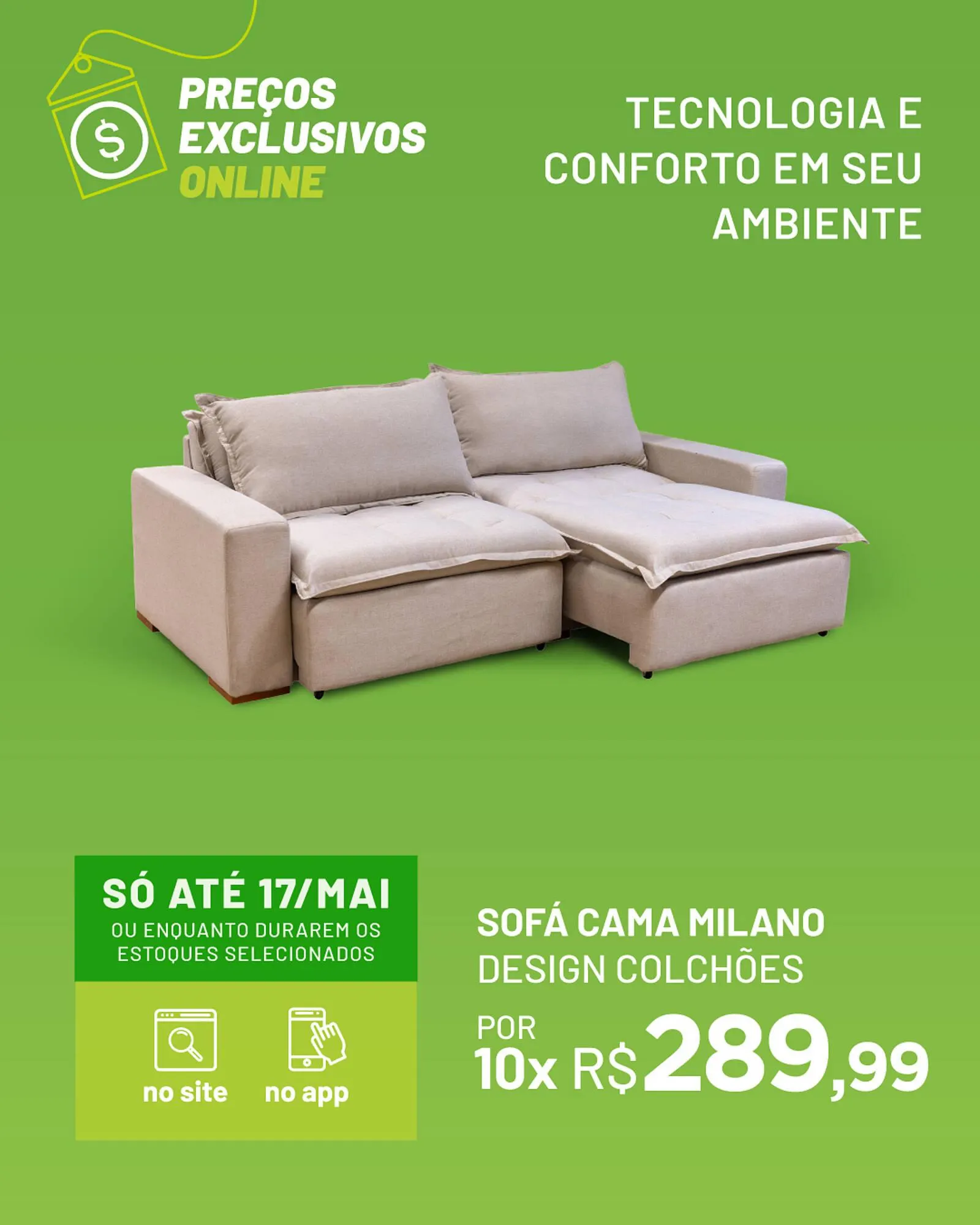 Encarte de Encarte Ferreira Costa 12 de maio até 17 de maio 2026 - Pagina 4