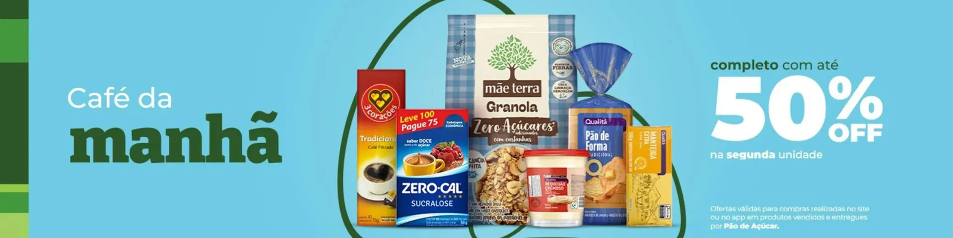 Encarte de Folheto Pão de Açúcar 13 de janeiro até 27 de janeiro 2026 - Pagina 7