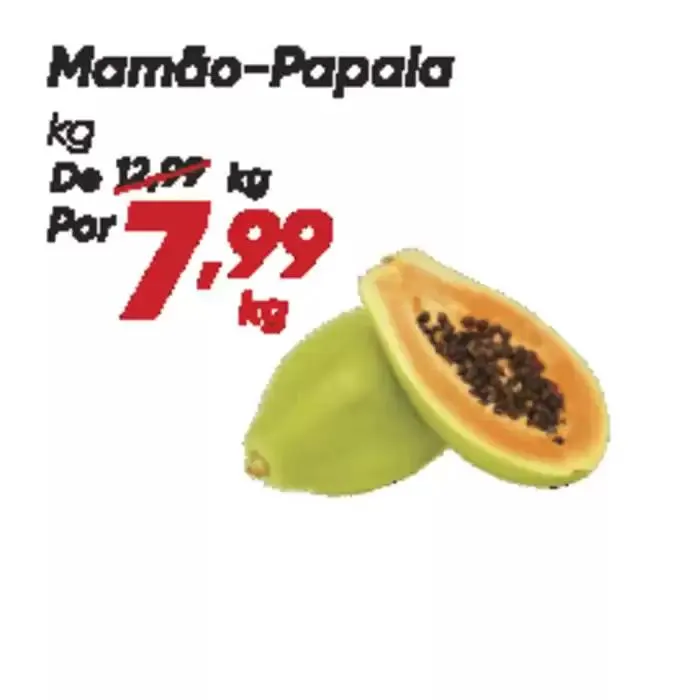 Encarte de Encarte Supermercado Dia 15 de abril até 17 de abril 2025 - Pagina 61