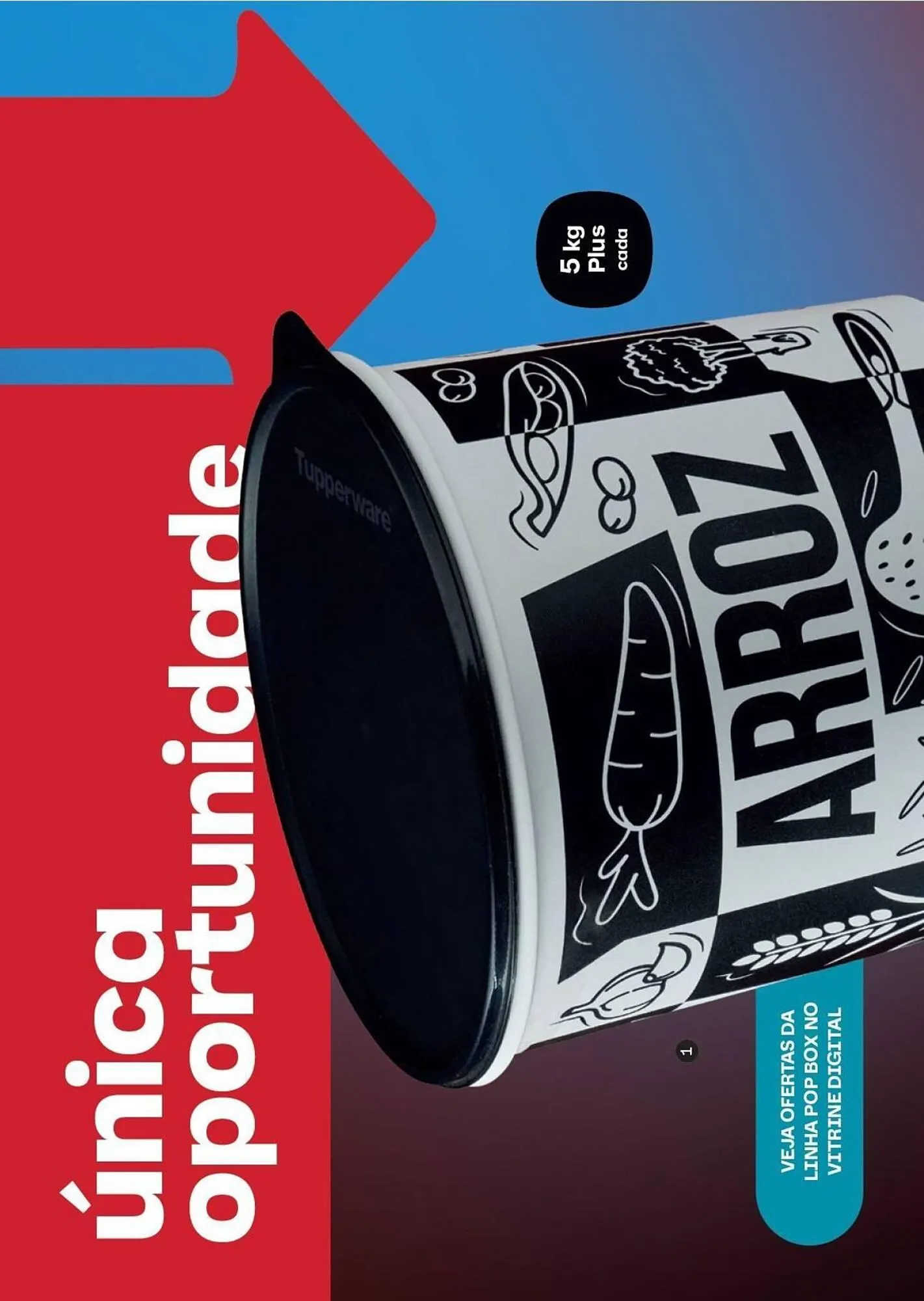 Encarte de Catálogo Tupperware 24 de outubro até 31 de outubro 2025 - Pagina 12
