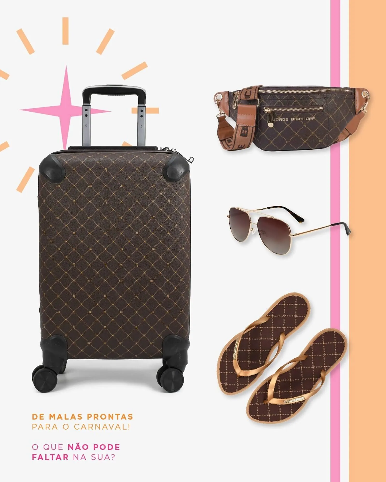 Catálogo Jorge Bischoff - 1