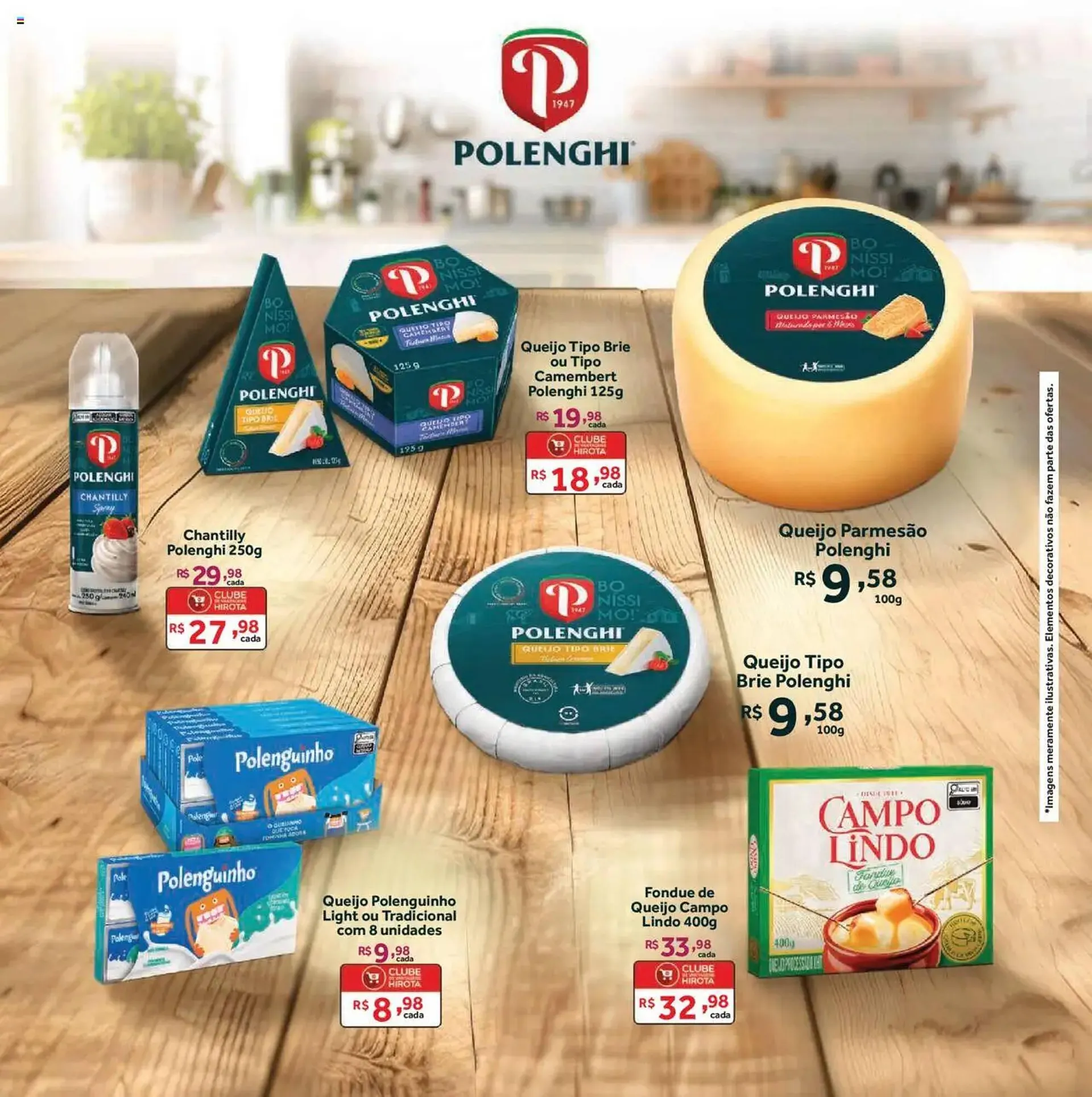 Encarte de Catálogo Hirota Food Supermercado 21 de maio até 7 de julho 2025 - Pagina 9