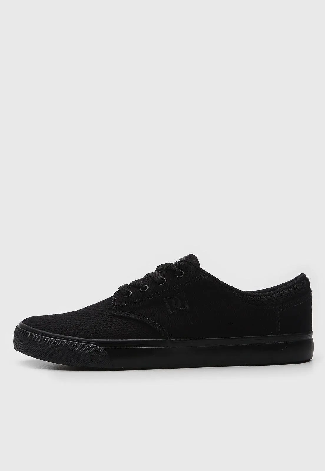 Tênis Dc Shoes Plaza Lite 2 Preto