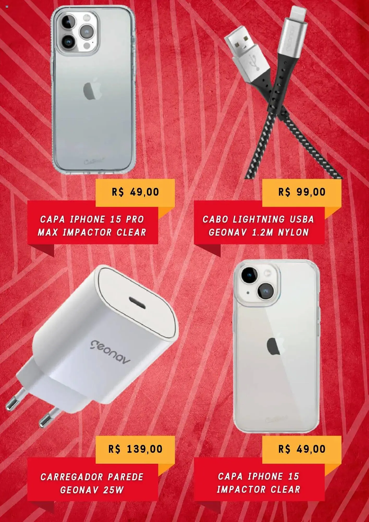 Encarte de Folheto Claro 9 de setembro até 10 de outubro 2025 - Pagina 3