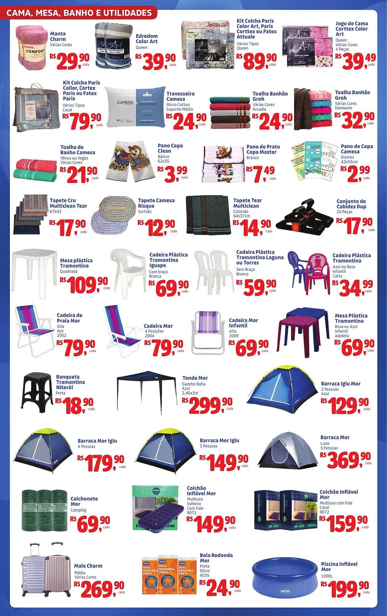 Encarte de Catálogo Camiño supermercados 6 de janeiro até 18 de janeiro 2026 - Pagina 4