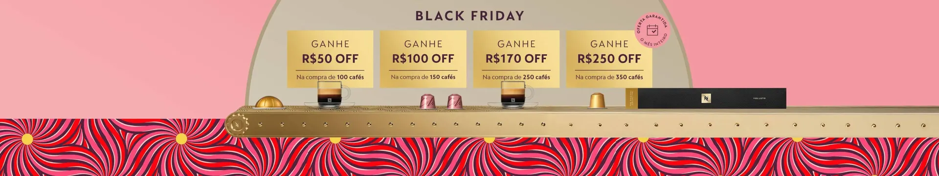 Encarte de Catálogo Nespresso 5 de novembro até 30 de novembro 2025 - Pagina 3
