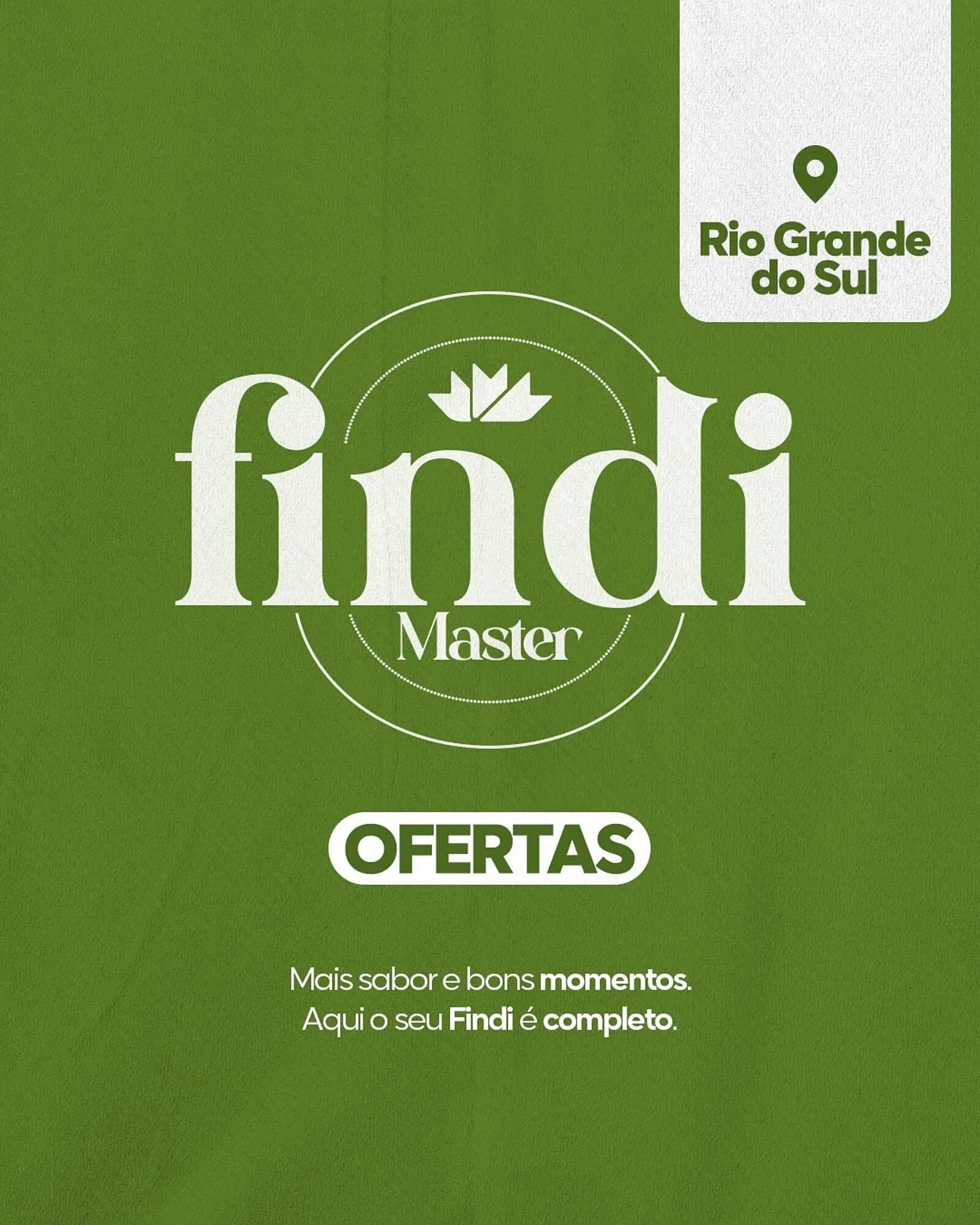 Encarte de Folheto Master Supermercados 17 de janeiro até 18 de janeiro 2026 - Pagina 1