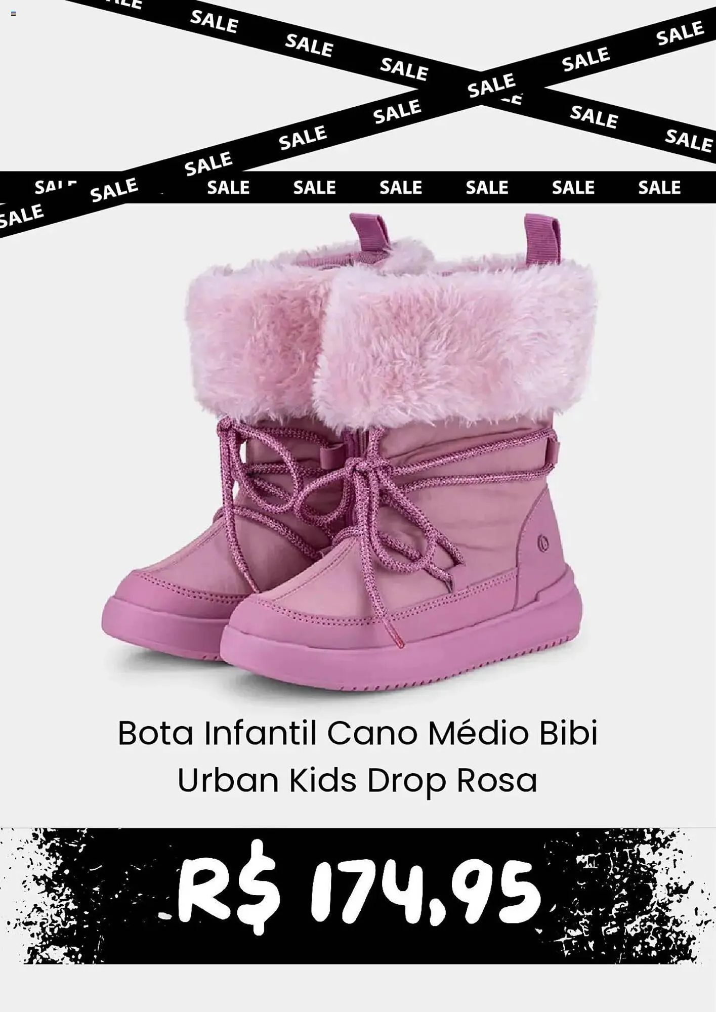 Encarte de Catálogo Bibi 20 de novembro até 1 de dezembro 2024 - Pagina 13