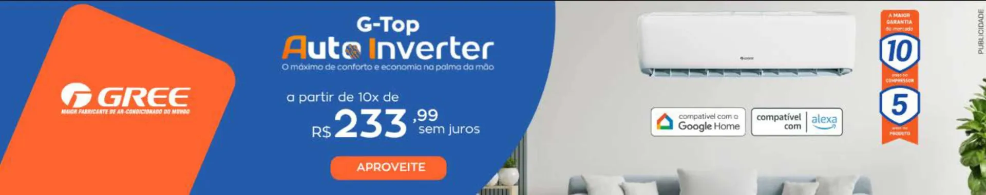 Encarte de Catálogo LG 30 de julho até 7 de agosto 2025 - Pagina 2